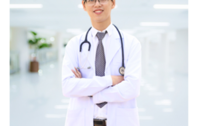 BS Võ Nguyên Việt Tân